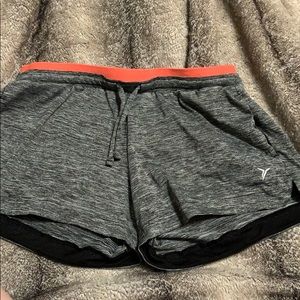 Old Navy Active Shorts